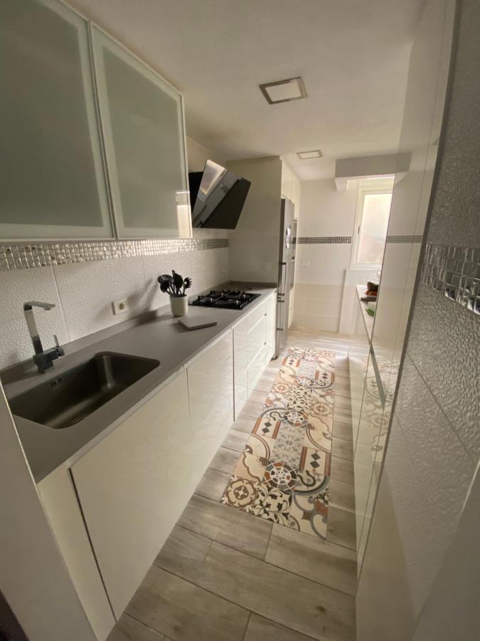 El Medano Suite Екстериор снимка