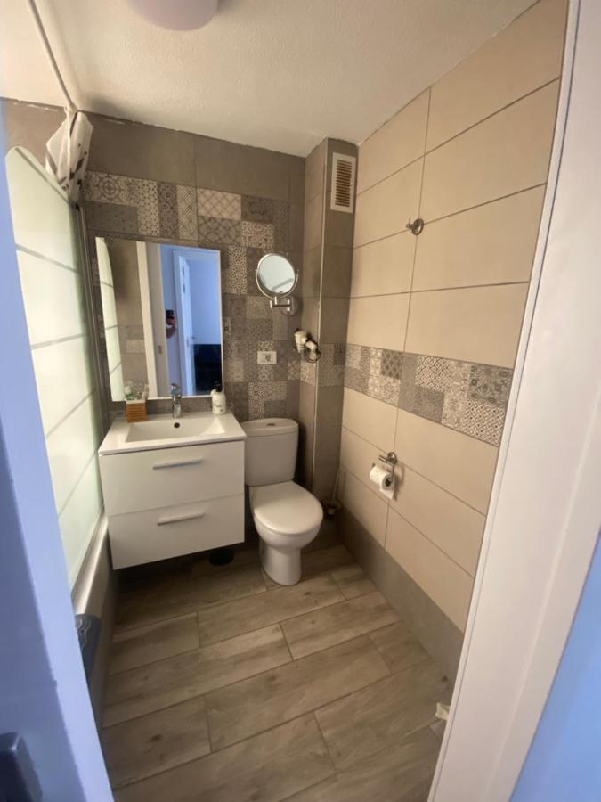 El Medano Suite Екстериор снимка