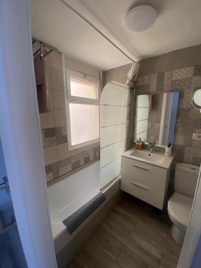El Medano Suite Екстериор снимка