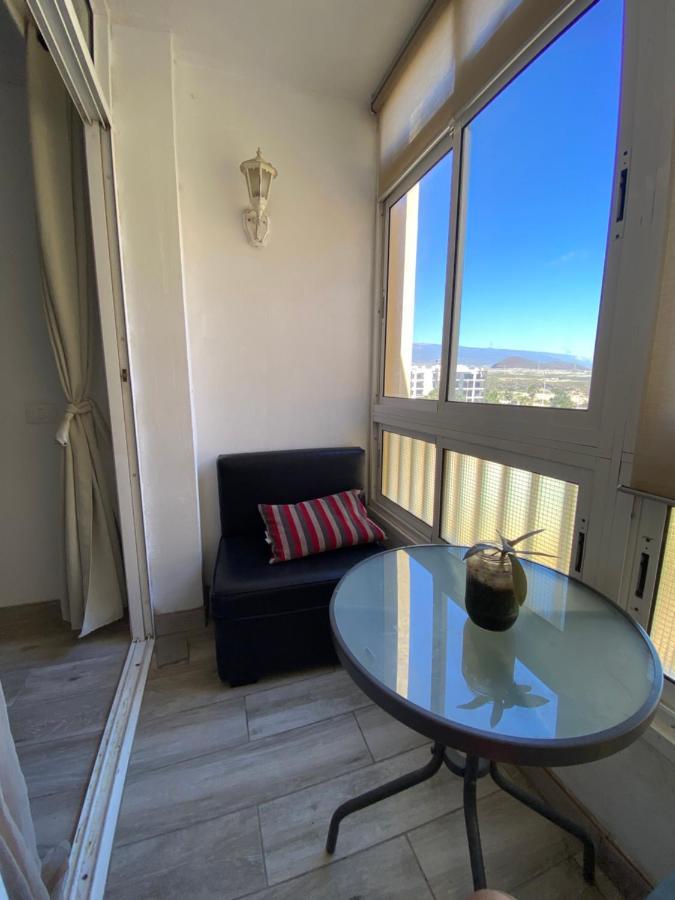 El Medano Suite Екстериор снимка