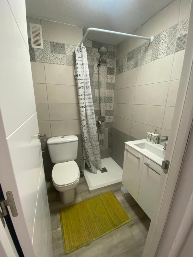 El Medano Suite Екстериор снимка