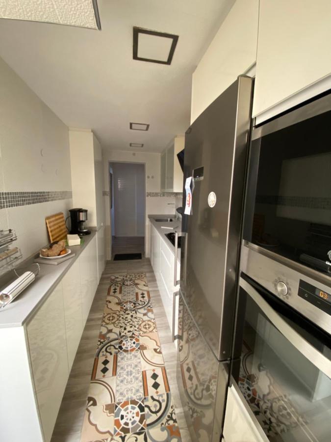 El Medano Suite Екстериор снимка