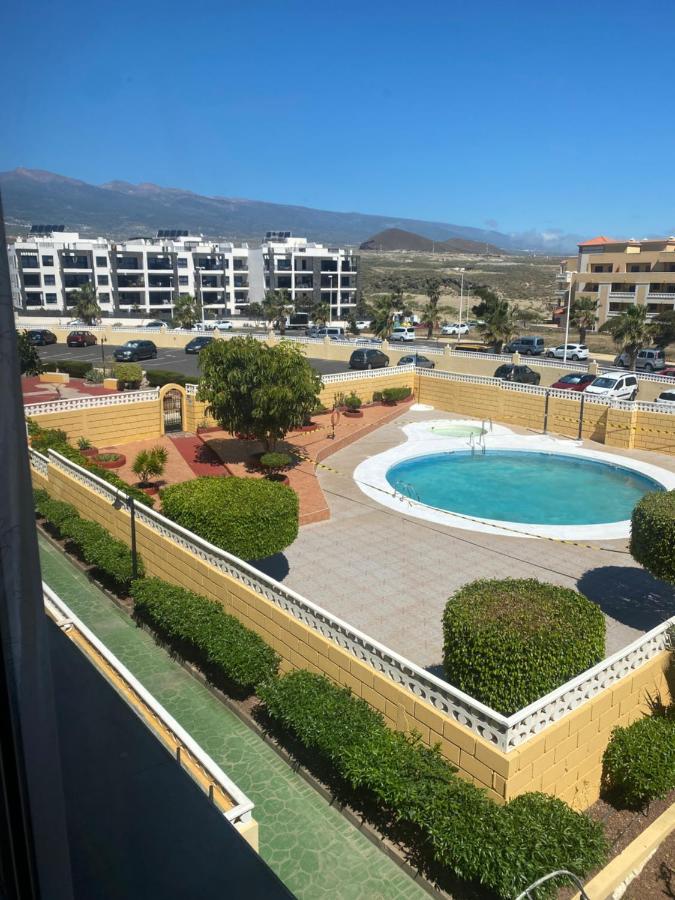 El Medano Suite Екстериор снимка