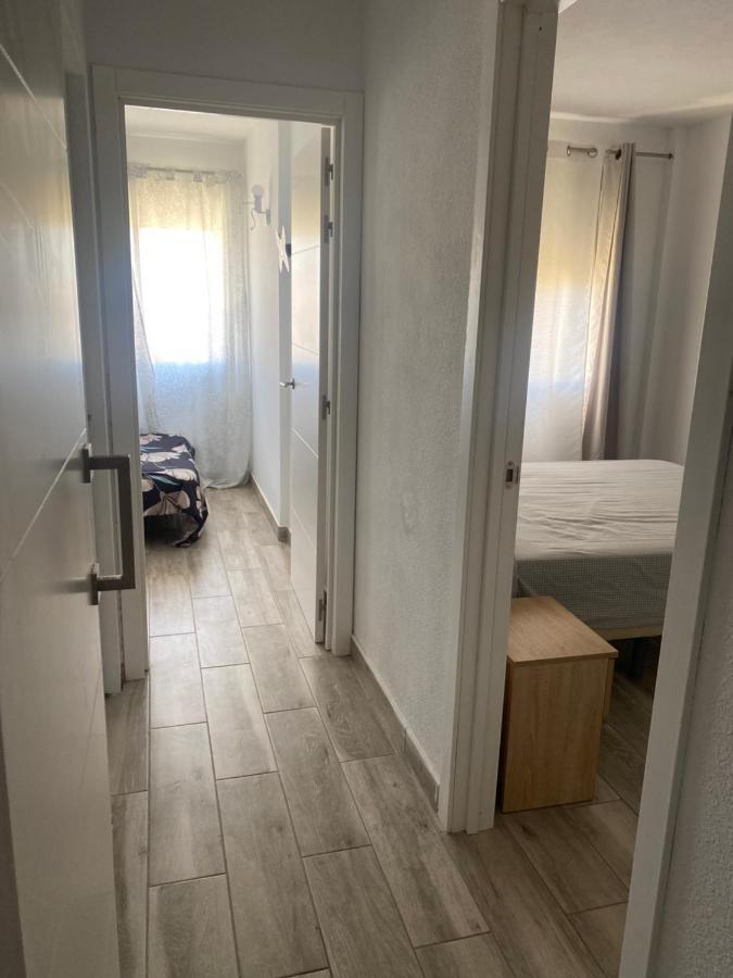 El Medano Suite Екстериор снимка