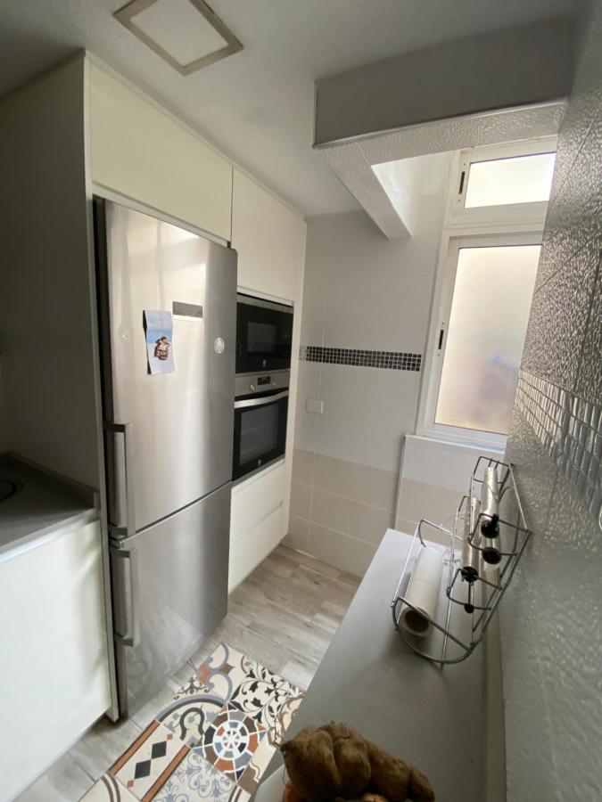 El Medano Suite Екстериор снимка