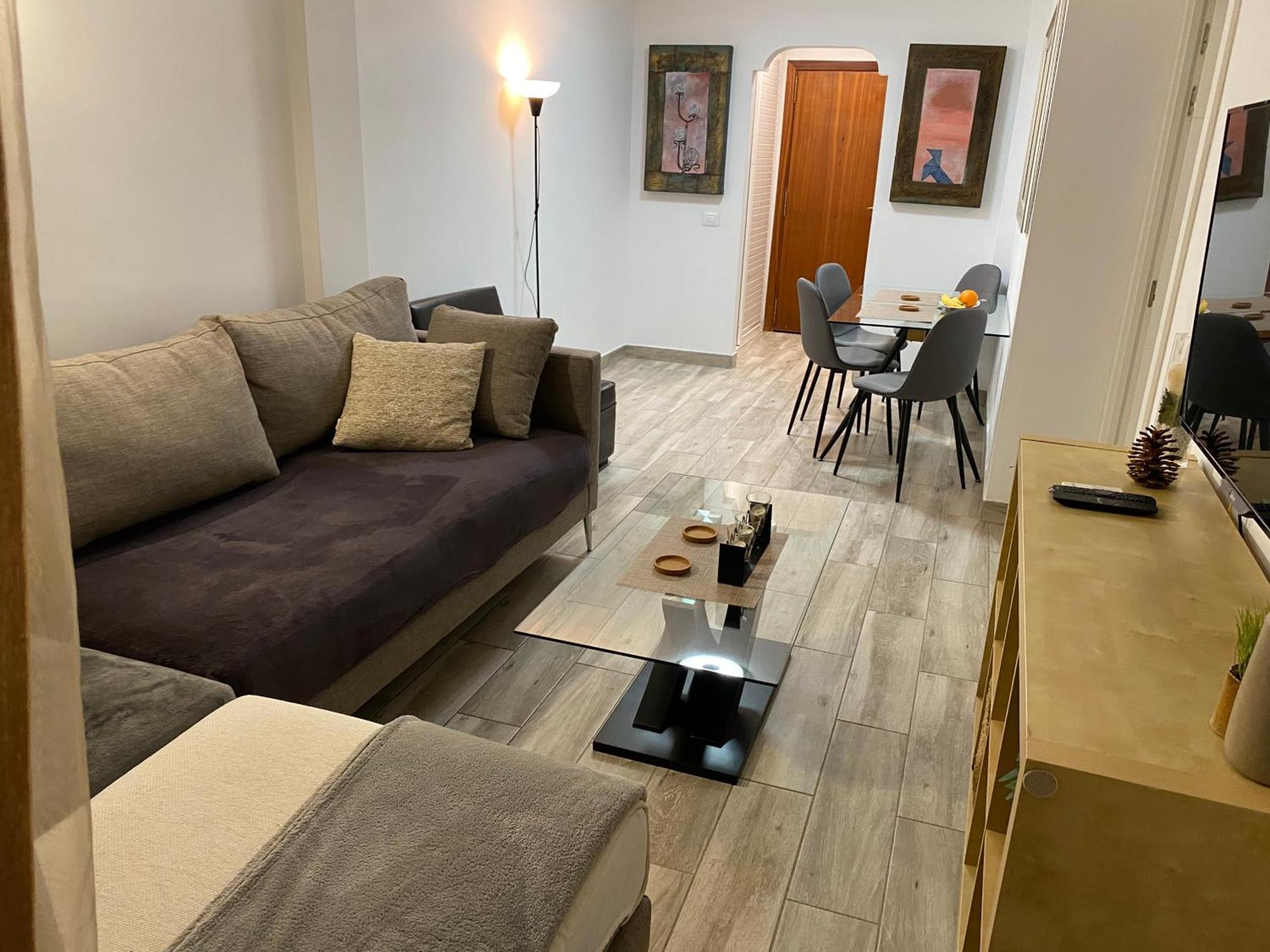 El Medano Suite Екстериор снимка