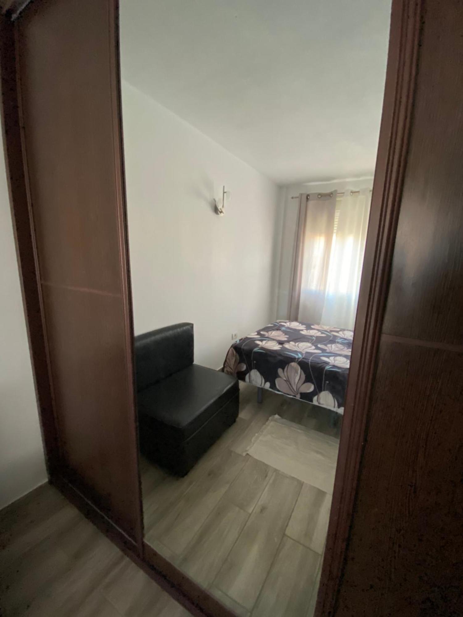 El Medano Suite Екстериор снимка