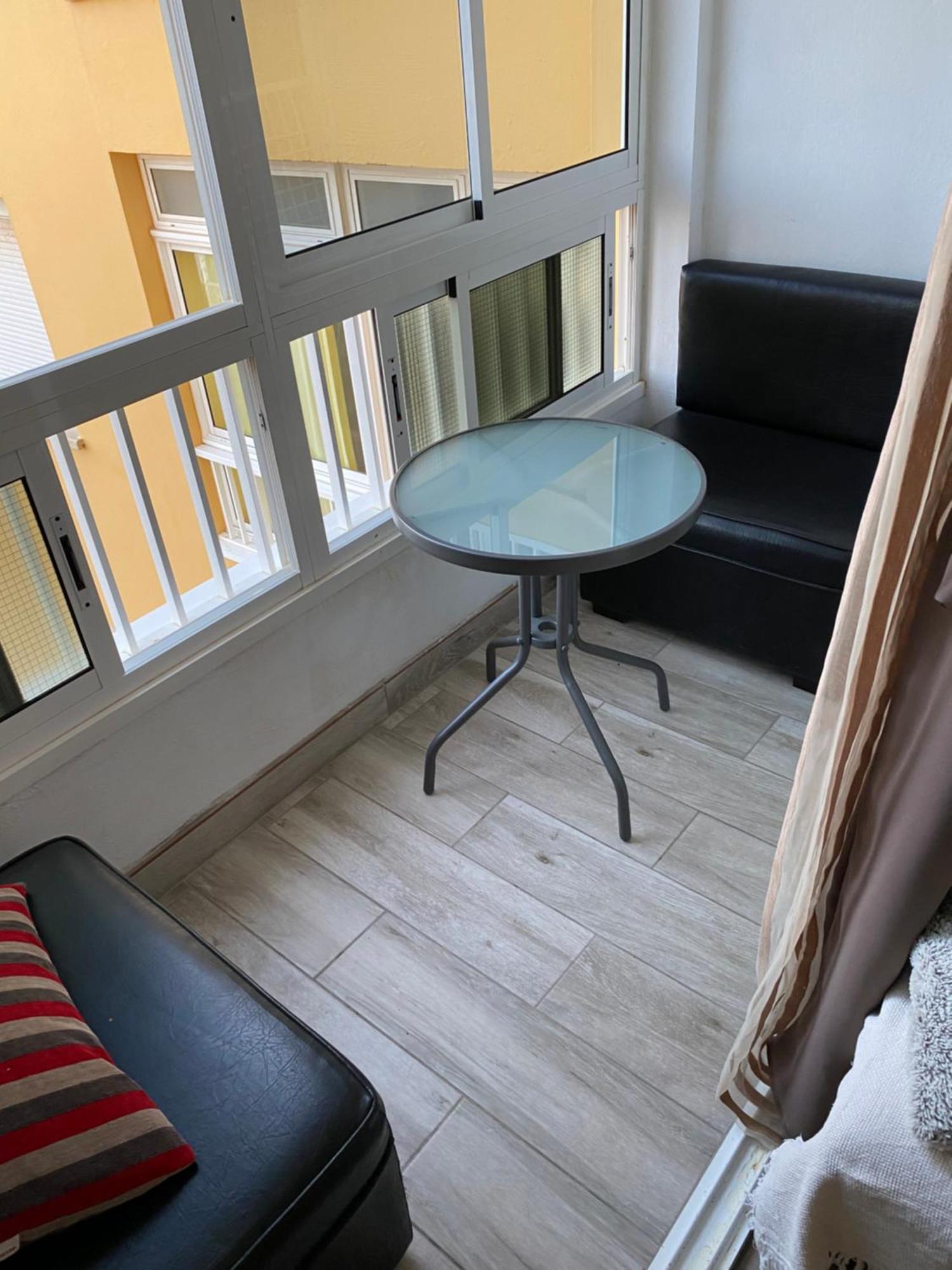 El Medano Suite Екстериор снимка
