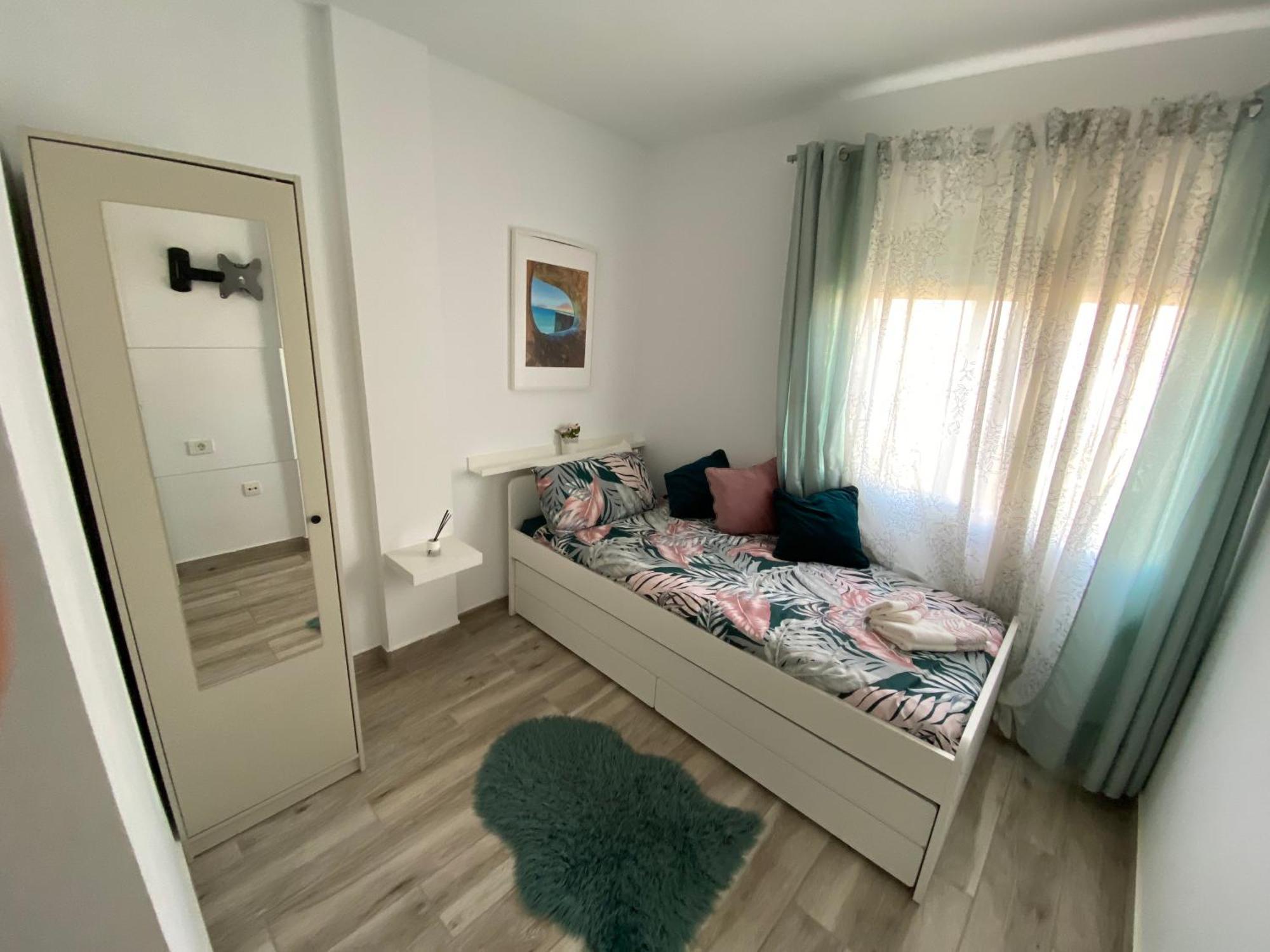 El Medano Suite Екстериор снимка